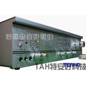 AV功放機TK-500C